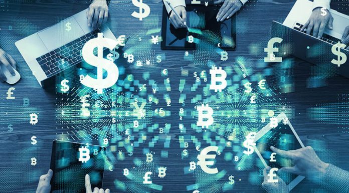 international trade finance