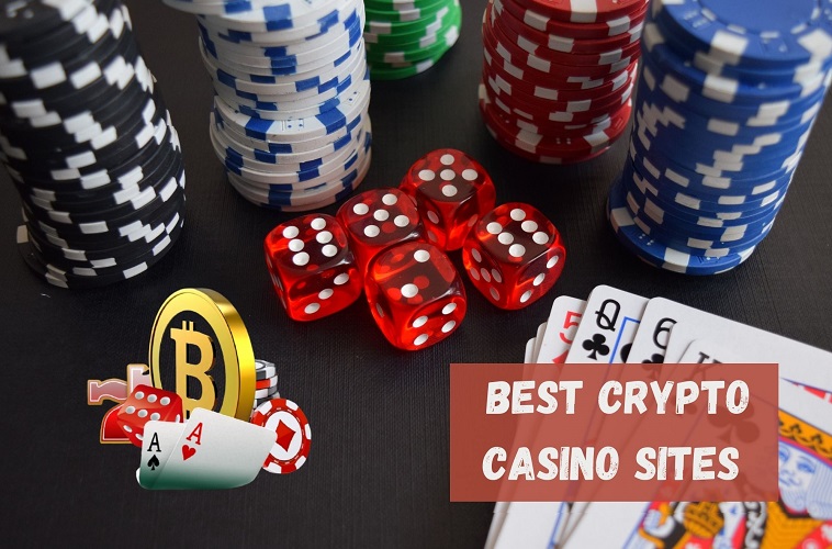 casino bitcoin And Other Products