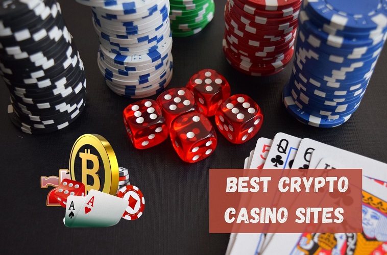 Why bitcoin gambling website Succeeds