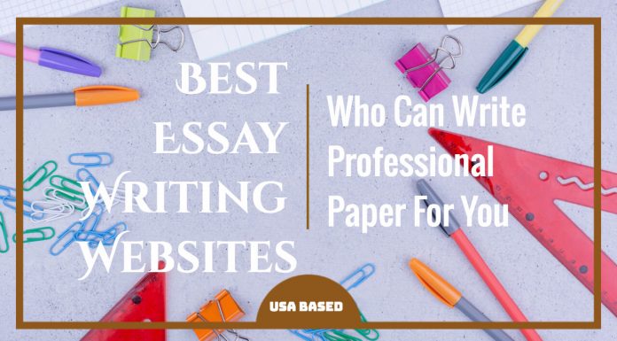Best Writing Websites