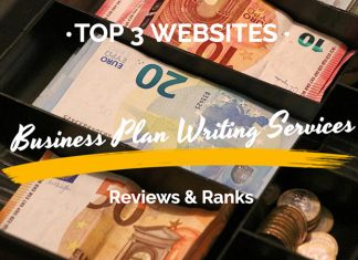 Best Business Plan Writing Services: TOP 3 Sites with Reviews & Ranks business plan