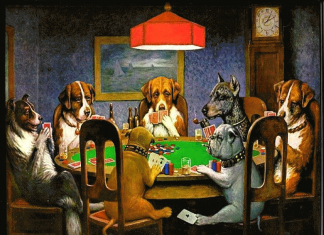 Poker