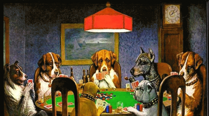 Poker