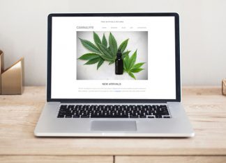 Market Marijuana