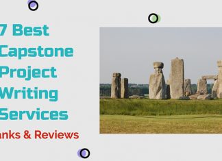 7 Best Capstone Project Writing Services: Ranks & Reviews Project Writing Services
