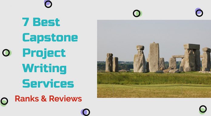 Project Writing Services