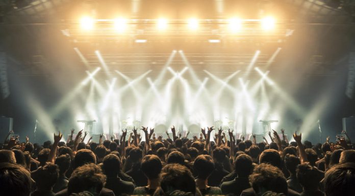 NKOTB Tickets Detroit