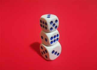 crypto betting sites