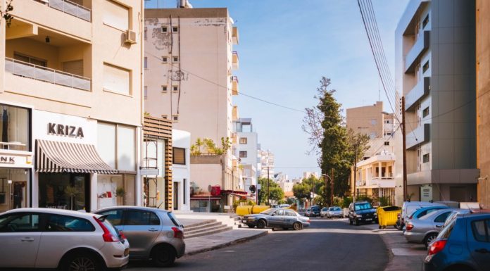 Why Forming Your Company With Cyprus Ltd