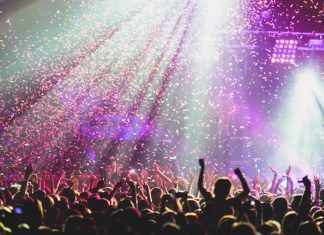 NKOTB Tickets Los Angeles