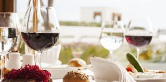Pairing Food and Wine: Must-Know Rules Food and Wine
