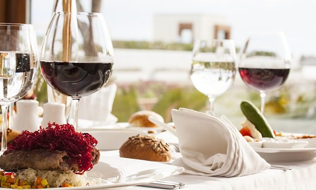 Pairing Food and Wine: Must-Know Rules Food and Wine