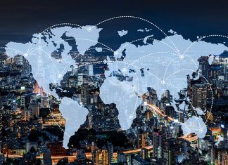 International Expansion