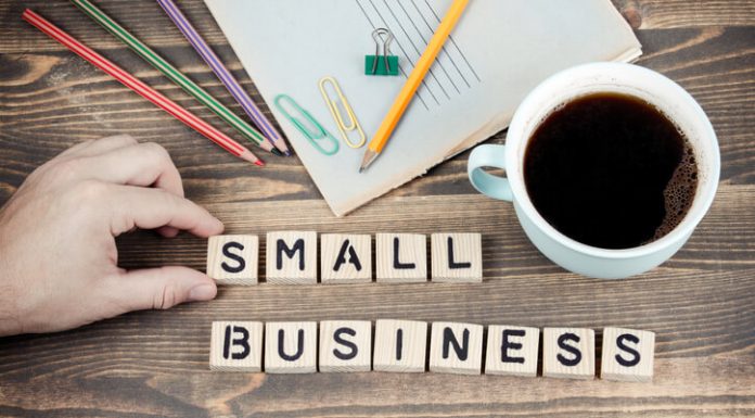 Small Business
