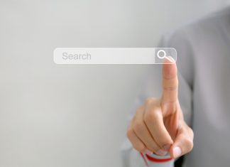 Search bar