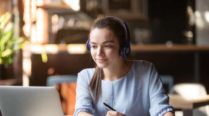 Switch to Online Training during the Pandemic is Permanent online training