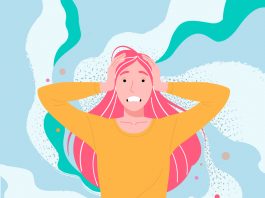 A Voyage Into Premature Aging: The Role of Chronic Stress and its Principal Correlates