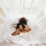 Hormones That Affect Sexual Desire woman