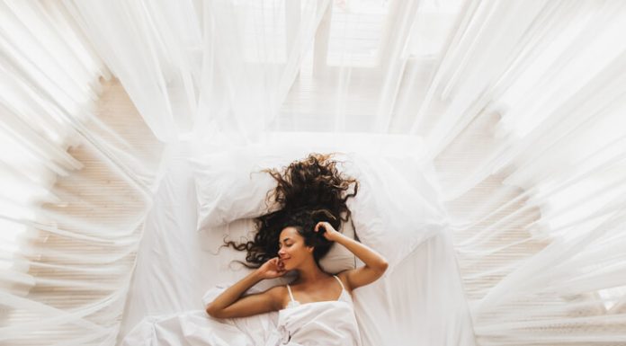 Hormones That Affect Sexual Desire woman