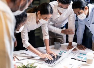 Business Resilience
