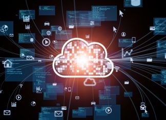 cloud computing