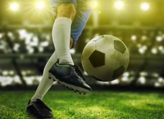 Soccer Betting