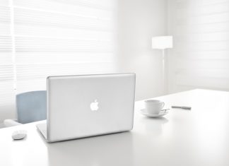 MacBook Pro