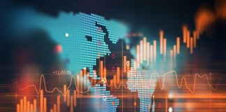 How to Trade or Invest in FTSE 100: Everything You Need To Know Stock Market Graph