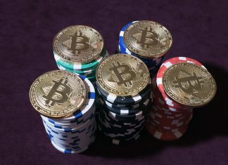 Crypto Casino