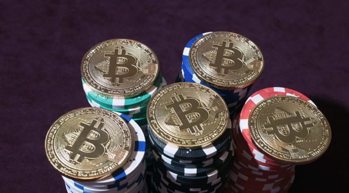 Crypto Casino