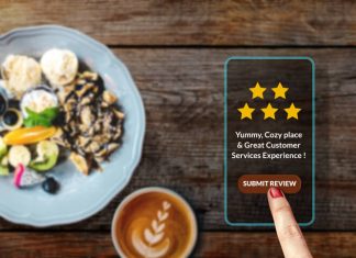 Restaurant Marketing Tools