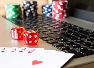 Online Games