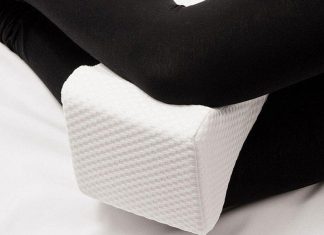 Knee Pillow