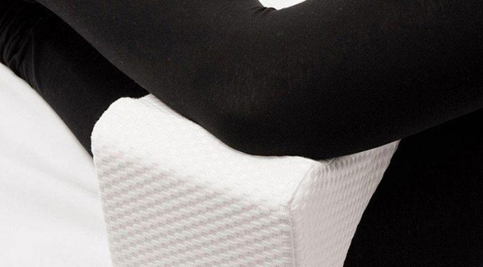 Tips to Use When Shopping for Knee Pillows Knee Pillow