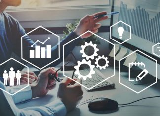 Business Process Automation