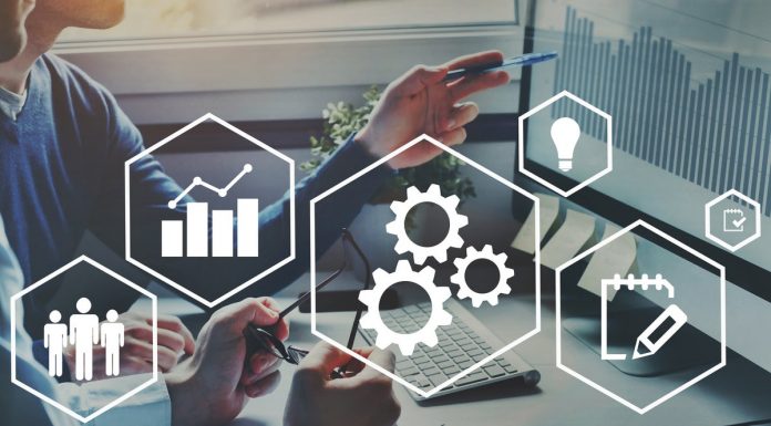 Business Process Automation