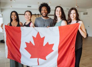 Citizenship in Canada: How to Apply for Citizenship by Hiring a PR Agency Citizenship in Canada