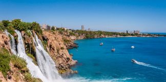 “Antalya Property Market Is The New Cool” Kingsman Estates Antalya Antalya