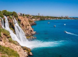 Antalya