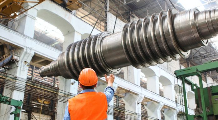 Manufacturing and Sourcing in 2022: Is Vietnam a Good Choice? machinery-factory-vietnam-2022