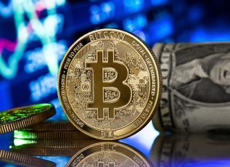 Money With Bitcoin