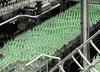 Automating the Packaging Process
