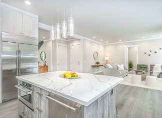 Top Features of a Luxurious Design Luxurious Design