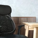 Lumbar Support for Chair