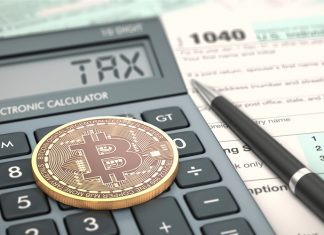 Tax on Cryptocurrency in the UK
