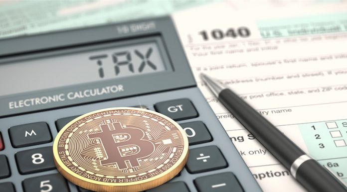 Tax on Cryptocurrency in the UK