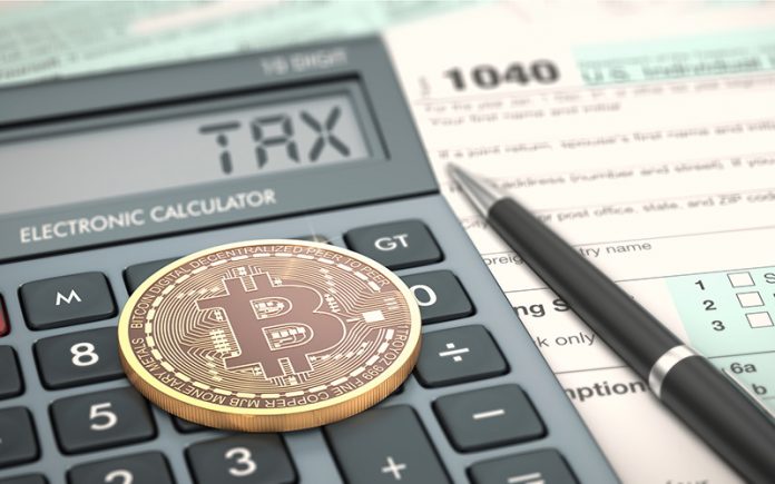 Tax on Cryptocurrency in the UK