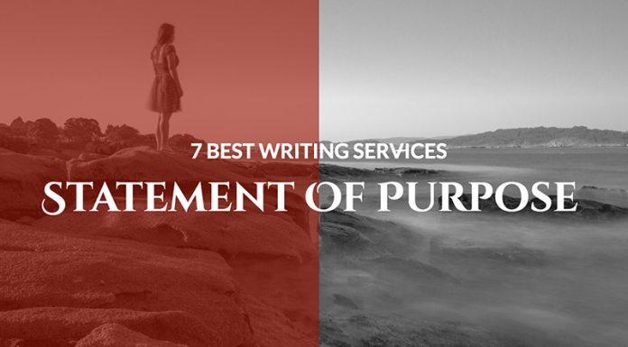 Purpose Writing Services