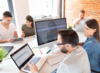 Outsourcing Software Development Partner