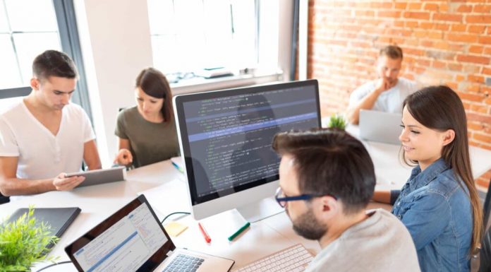 Outsourcing Partner Advice: How to Protect Your Data and Keep Information Secure Outsourcing Software Development Partner